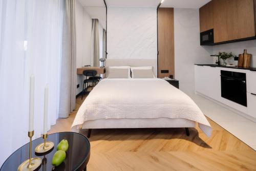 NeroLux Apartment, Breslau (Foto 9)