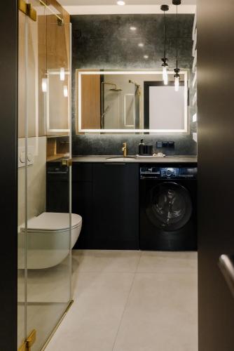 NeroLux Apartment, Breslau (Foto 3)