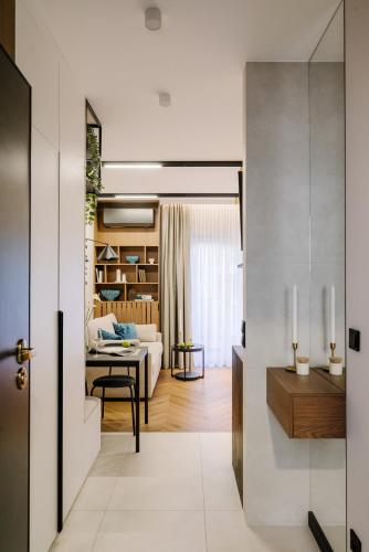 NeroLux Apartment, Breslau (Foto 4)