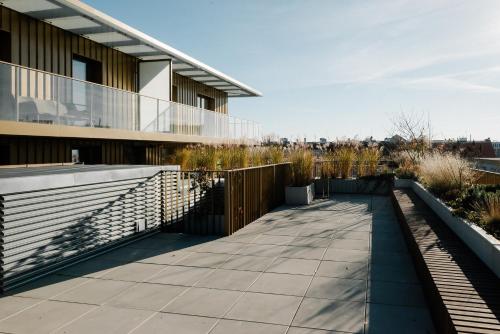NeroLux Apartment, Breslau (Foto 6)