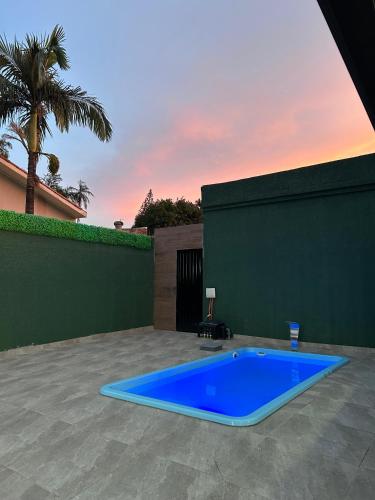 Casa Abençoada – khách sạn tại Vila A