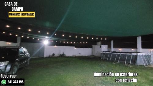 Escápate con tu pareja sin salir de Lima