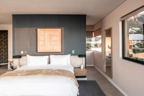 Sovn Boutique Hotel - Tap to explore photos