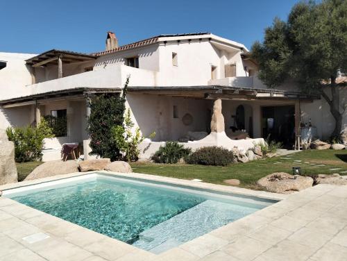 DomoMea Porto Cervo - Abbiadori