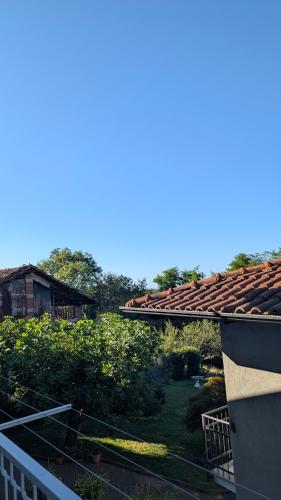 Casetta Belvedere in Valdengo