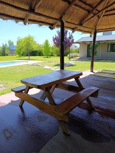 Cabaña El Morito - image 5
