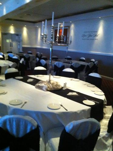Ashbourne House Hotel - image 6