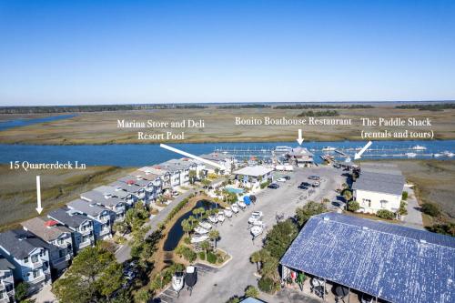 15 Quarterdeck Lane - Three Bedroom House - image 38