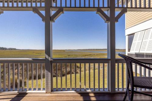 15 Quarterdeck Lane - Three Bedroom House - image 41