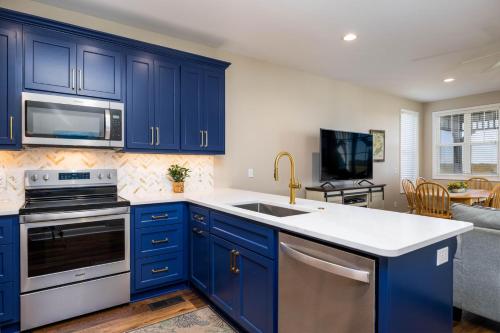 15 Quarterdeck Lane - Three Bedroom House - image 44