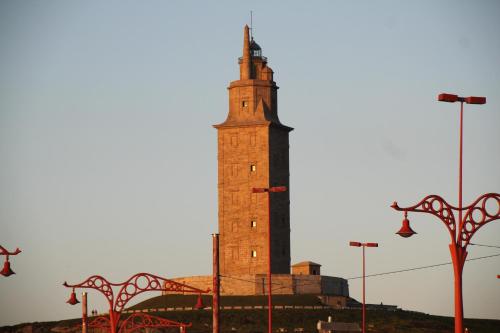 Pensión Las Rías - image 8