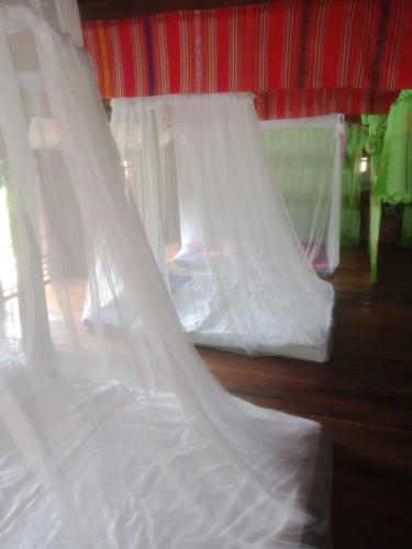 Homestay khánh pu luông