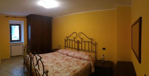 B&B Il Fratino in Pescocostanzo