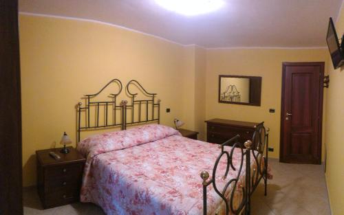  B&B Il Fratino in Pescocostanzo