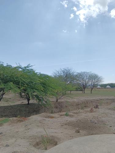 Surrounding environment, Nyumbani House in Mto Wa Mbu