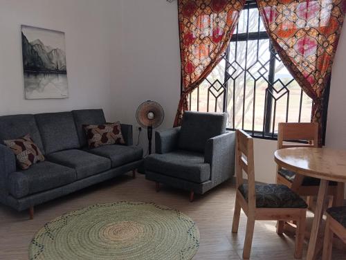 Guestroom, Nyumbani House in Mto Wa Mbu