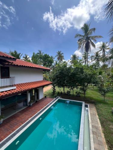Forest Avenue - Kurunegala in Gettuwana