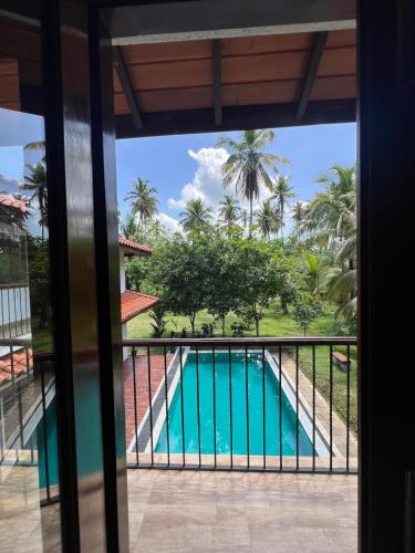 Forest Avenue - Kurunegala in Gettuwana