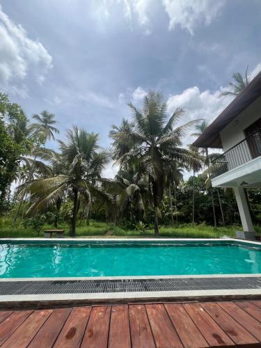 Forest Avenue - Kurunegala in Gettuwana