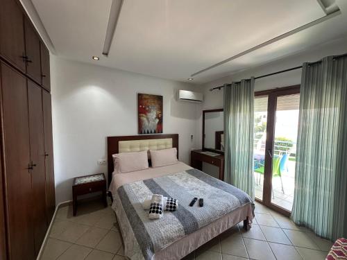 Calm Studio Apart Hotel Cabo dream in Cabo Negro