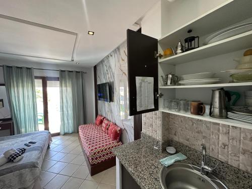 Calm Studio Apart Hotel Cabo dream in Cabo Negro