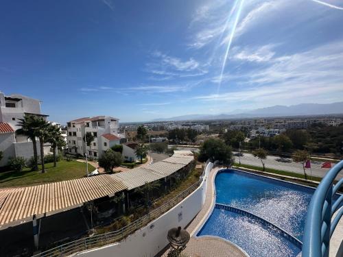 Calm Studio Apart Hotel Cabo dream in Cabo Negro