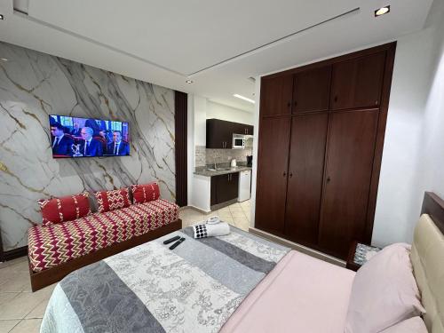 Calm Studio Apart Hotel Cabo dream in Cabo Negro