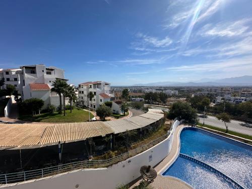 Calm Studio Apart Hotel Cabo dream in Cabo Negro