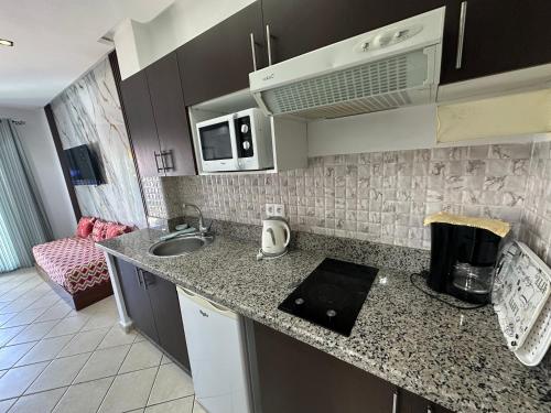 Calm Studio Apart Hotel Cabo dream in Cabo Negro
