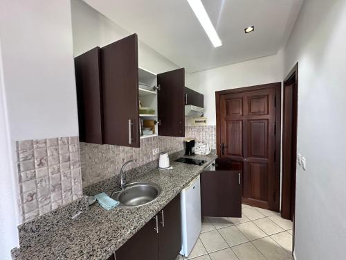 Calm Studio Apart Hotel Cabo dream in Cabo Negro