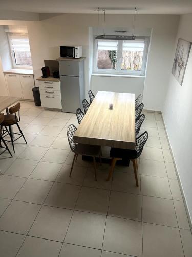 Gite le Mamama, maison cosy au centre du village in Sommerau