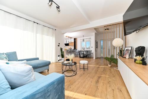 Villa Apricus CRO – khách sạn tại Rudine