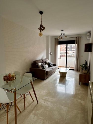 Létesítmények, Apartamento a 10 minutos de Granada, Sierra Nevada a 35km, parking gratis in Alhendin