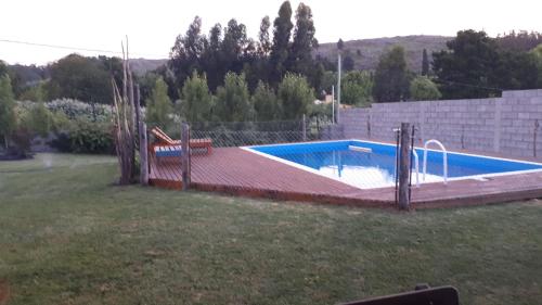 Quinta a las Sierras