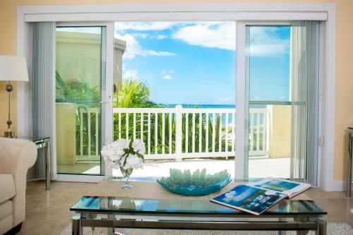 Létesítmények, The Hamilton Beach Villas & Spa in Vaughans