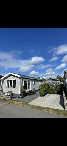 Chalet Home Texel – khách sạn tại De Koog