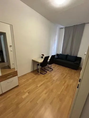 Cozy 2 rooms family apartment in Wien, Österreich