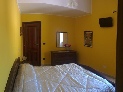 B&B Il Fratino in Pescocostanzo