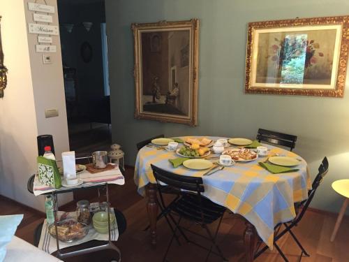 

B&B La Casa di Angela