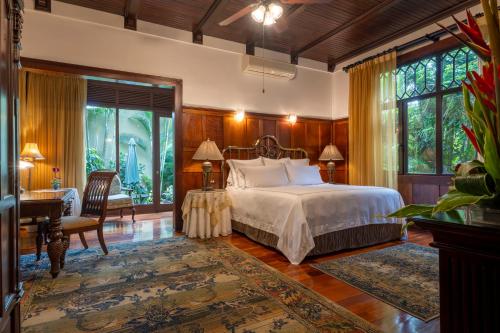 Hotel Grano de Oro San Jose in Hospital