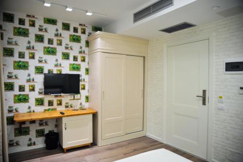 Tirana Resort Radhime - image 11