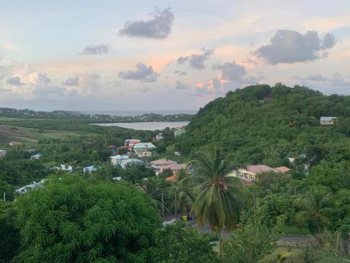Les locations de Miche 2ch - Location saisonnière - Le Vauclin