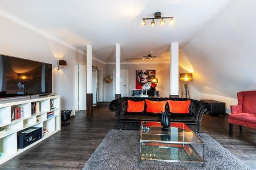 設施, 老城宮殿環形酒店 (Ringhotel Altstadt-Palais Lippischer Hof) in 巴德 薩爾佐夫倫