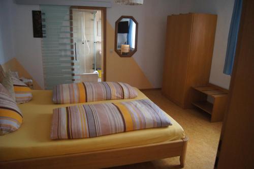 Hotel Krone in Neresheim, Deutschland
