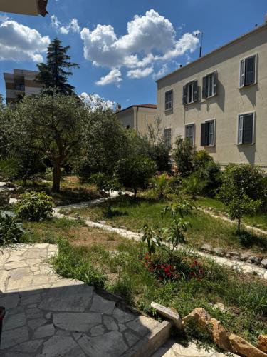 外部景觀, La Terrazza in 蒂沃利