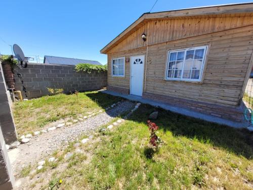 Hospedaje Rincón del Sur22