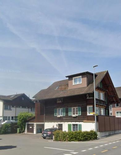 Lakeberry Apartment in Freienbach, Schweiz