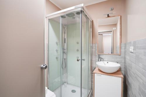 Nizza 26 apartment & parking - image 4