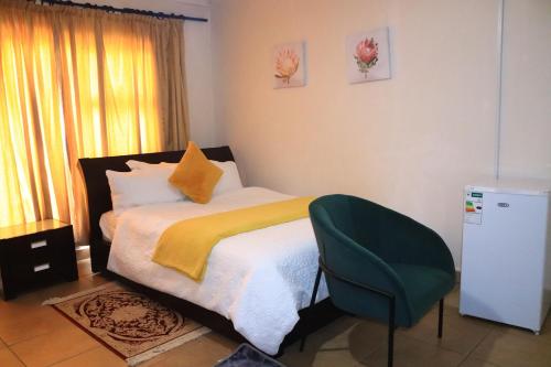 Maison Royale Lodge in Nongoma