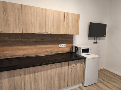 스피스케 포드흐라디 Ubytovanie Starý dvor (Ubytovanie Stary dvor) 4성급 게스트하우스 레스토랑